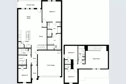 1928 Cherokee Lane, Cleburne, TX 76033 - Photo 2