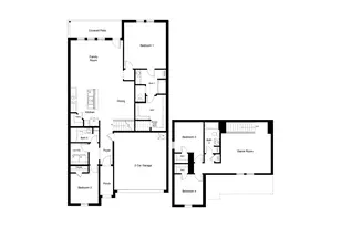 1928 Cherokee Ln, Cleburne, TX 76033 - Photo 2