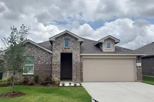 8512 Dunnstown Dr, Fort Worth, TX 76131 - Photo 1