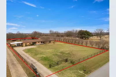 730 Martin Lane, Combine, TX 75159 - Photo 8