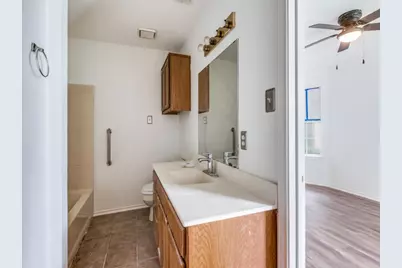 510 Strata Drive, Denton, TX 76201 - Photo 8