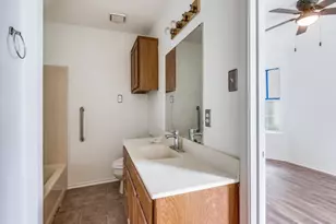 510 Strata Dr, Denton, TX 76201 - Photo 8