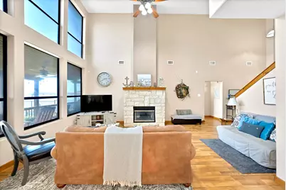 110 Jeffrey Circle, Gun Barrel City, TX 75156 - Photo 2