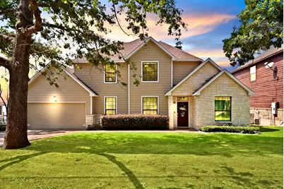 110 Jeffrey Circle, Gun Barrel City, TX 75156 - Photo 1