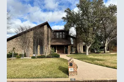 22 Augusta Drive, Abilene, TX 79606 - Photo 1