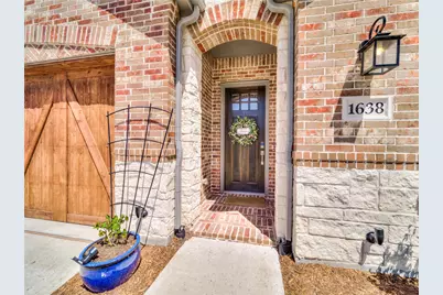 1638 Snowdrop Drive, Celina, TX 75078 - Photo 4