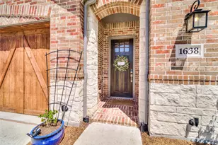 1638 Snowdrop Dr, Celina, TX 75078 - Photo 4