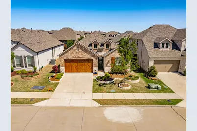 1638 Snowdrop Drive, Celina, TX 75078 - Photo 36