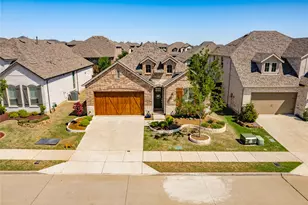 1638 Snowdrop Dr, Celina, TX 75078 - Photo 36