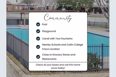 11217 Clover Knoll Drive, Frisco, TX 75035 - Photo 22