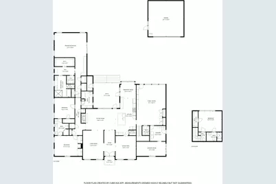 7032 Lavendale Avenue, Dallas, TX 75230 - Photo 36