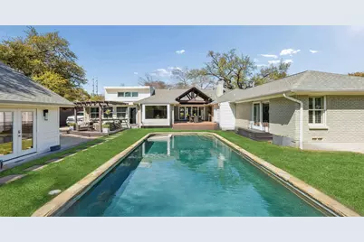 7032 Lavendale Avenue, Dallas, TX 75230 - Photo 4