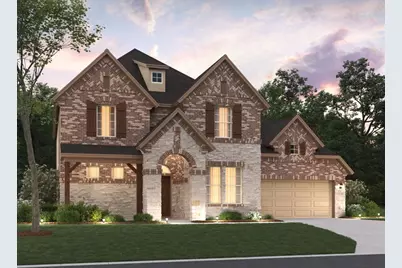 3809 Water Lily Way, Celina, TX 75009 - Photo 1