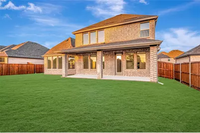 3809 Water Lily Way, Celina, TX 75009 - Photo 38