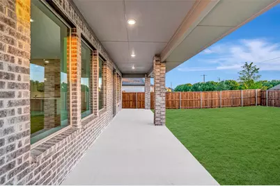 3809 Water Lily Way, Celina, TX 75009 - Photo 36