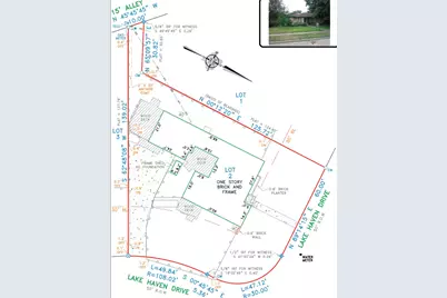 10622 Lake Haven Drive, Dallas, TX 75238 - Photo 2