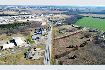 00 State Hwy 276/Green Circle, Rockwall, TX 75189 - Photo 1