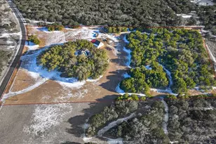 2793 Green Meadows Dr, Glen Rose, TX 76043 - Photo 34