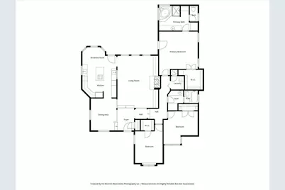 2793 Green Meadows Drive, Glen Rose, TX 76043 - Photo 38