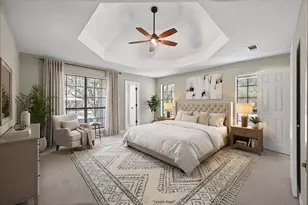 2793 Green Meadows Dr, Glen Rose, TX 76043 - Photo 20