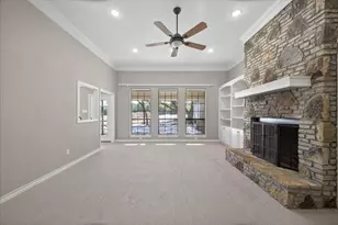 2793 Green Meadows Dr, Glen Rose, TX 76043 - Photo 8