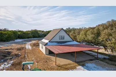 2793 Green Meadows Drive, Glen Rose, TX 76043 - Photo 32