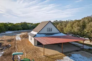 2793 Green Meadows Dr, Glen Rose, TX 76043 - Photo 32