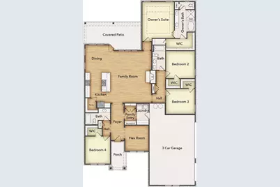 290 Cobb Road, Leonard, TX 75452 - Photo 26