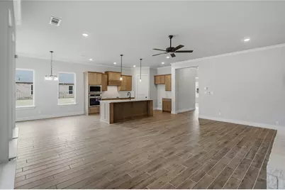 290 Cobb Road, Leonard, TX 75452 - Photo 28