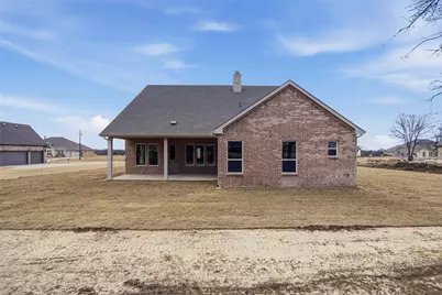 290 Cobb Road, Leonard, TX 75452 - Photo 8