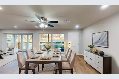 7937 Ella Young Drive, Lakeside, TX 76135 - Photo 8