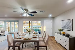 7937 Ella Young Dr, Lakeside, TX 76135 - Photo 8