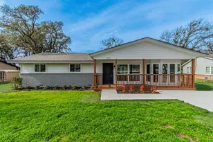 7937 Ella Young Dr, Lakeside, TX 76135 - Photo 1