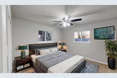 7937 Ella Young Drive, Lakeside, TX 76135 - Photo 16