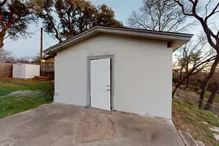 7937 Ella Young Dr, Lakeside, TX 76135 - Photo 30