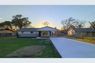 7937 Ella Young Drive, Lakeside, TX 76135 - Photo 4