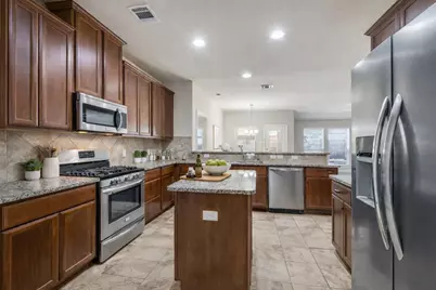 4012 Netherfield Road, Frisco, TX 75036 - Photo 4