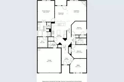 4012 Netherfield Road, Frisco, TX 75036 - Photo 20