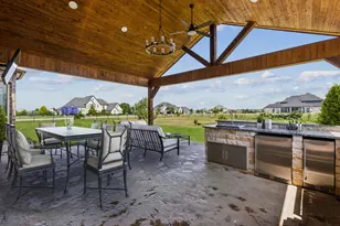 4901 Keswick Dr, Parker, TX 75002 - Photo 34