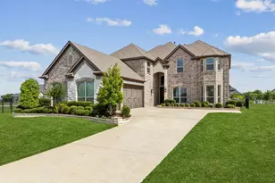 4901 Keswick Dr, Parker, TX 75002 - Photo 2