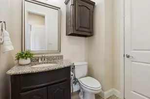 4901 Keswick Dr, Parker, TX 75002 - Photo 20