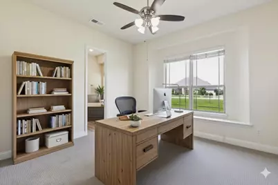 4901 Keswick Drive, Parker, TX 75002 - Photo 22