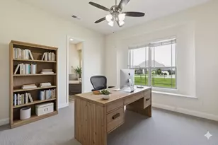 4901 Keswick Dr, Parker, TX 75002 - Photo 22