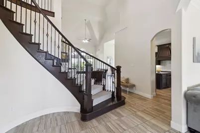 4901 Keswick Drive, Parker, TX 75002 - Photo 8