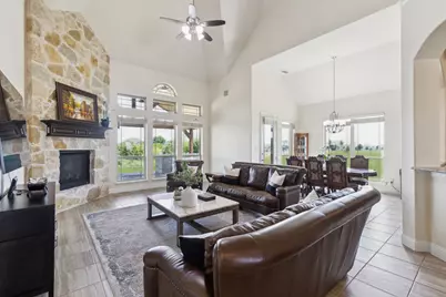 4901 Keswick Drive, Parker, TX 75002 - Photo 4