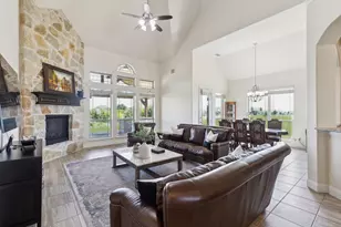 4901 Keswick Dr, Parker, TX 75002 - Photo 4