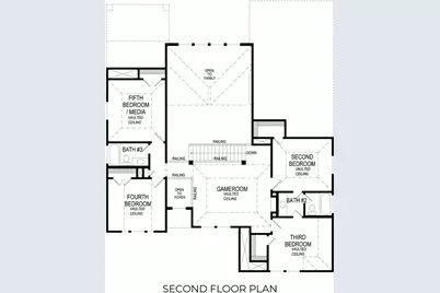 1822 Ranch View Drive, Cedar Hill, TX 75104 - Photo 4