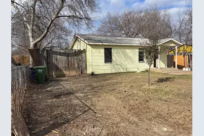 825 Clyde Street, White Settlement, TX 76108 - Photo 2
