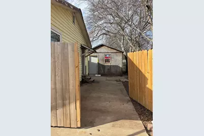 825 Clyde Street, White Settlement, TX 76108 - Photo 4