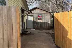 825 Clyde St, White Settlement, TX 76108 - Photo 4